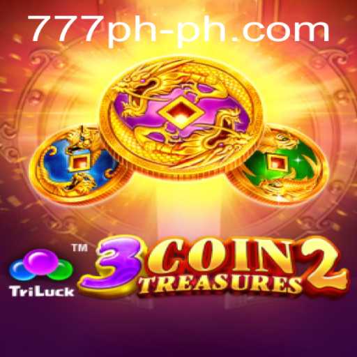 Discover the Thrills of 3CoinTreasures2: A New Gaming Adventure