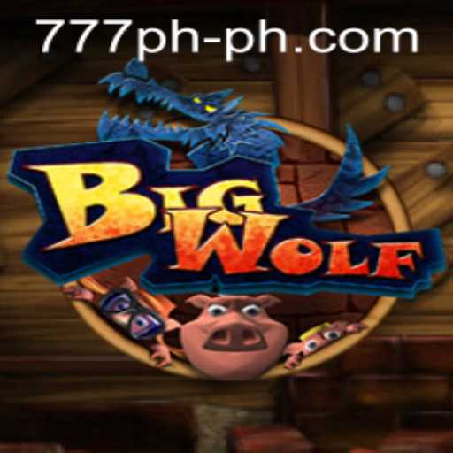 Discover the Thrilling Adventure of BigWolf: A Captivating Gaming Experience with 777 Ph