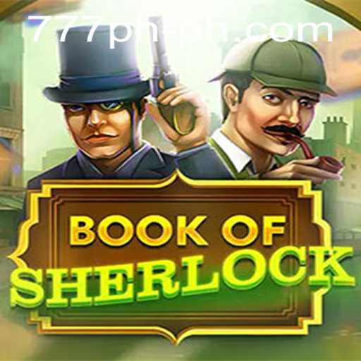 Unraveling the Mysteries: Exploring BookOfSherlock with 777 ph