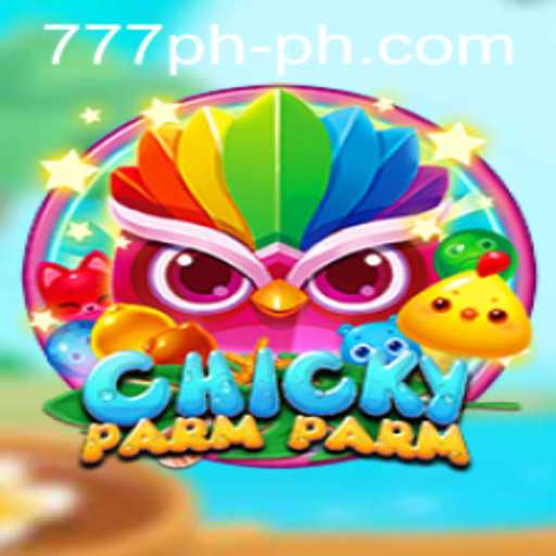 The Enchanting World of ChickyParmParm: A New Gaming Experience