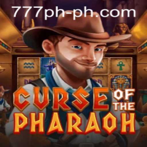 Curse of the Pharaoh: A Mysterious Adventure with 777 Ph