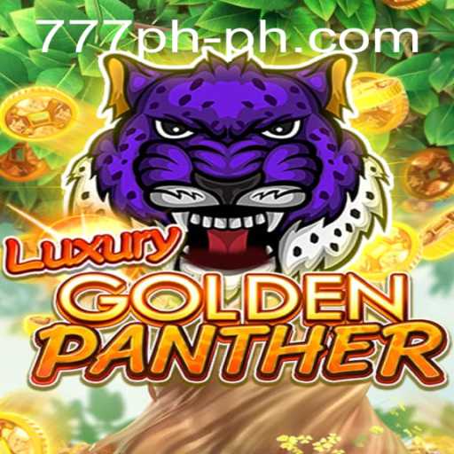 Discover the Thrills of LUXURYGOLDENPANTHER: A Game of Fortune and Strategy