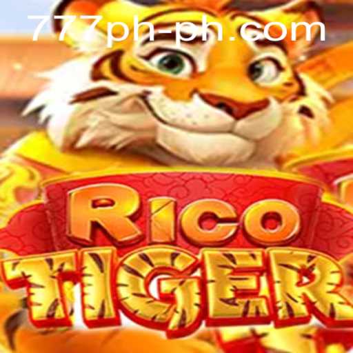 The Exciting World of RicoTiger: An Immersive Gaming Experience with 777 PH