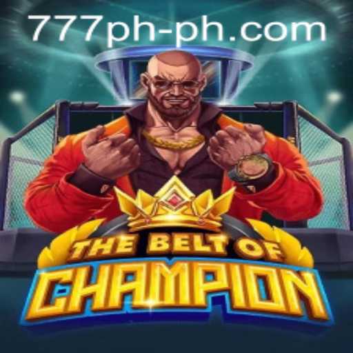 TheBeltOfChampion: Conquer the Arena with Strategy and Skill